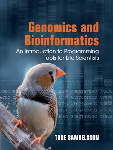 Beispielbild fr Genomics and Bioinformatics zum Verkauf von Chiron Media