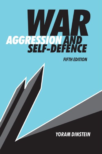 9781107401457: War, Aggression and Self-Defence
