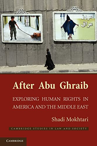 After Abu Ghraib: Exploring Human Rights in America and the Middle East (Cambridge Studies in Law...