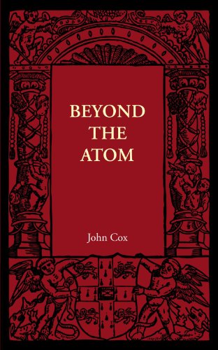 9781107401693: Beyond the Atom
