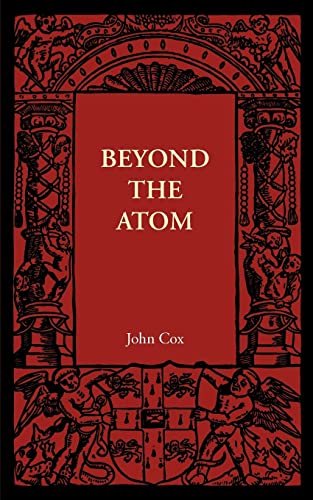 9781107401693: Beyond the Atom