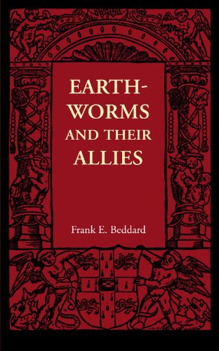 Beispielbild fr Earthworms and their Allies zum Verkauf von Chiron Media