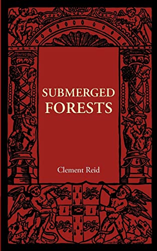 9781107401785: Submerged Forests