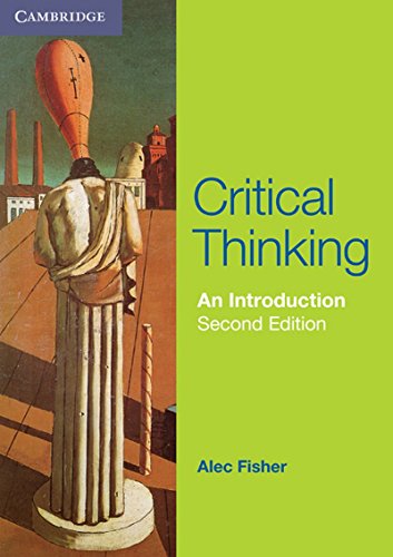 Beispielbild fr Critical Thinking: An Introduction (Cambridge International Examinations) zum Verkauf von The Maryland Book Bank