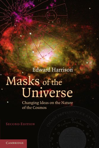 Stock image for Masks of the Universe : Changing Ideas on the Nature of the Cosmos for sale by Better World Books