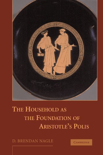 Imagen de archivo de The Household as the Foundation of Aristotle's Polis a la venta por Ria Christie Collections