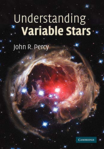 Understanding Variable Stars (9781107403703) by Percy, John R.