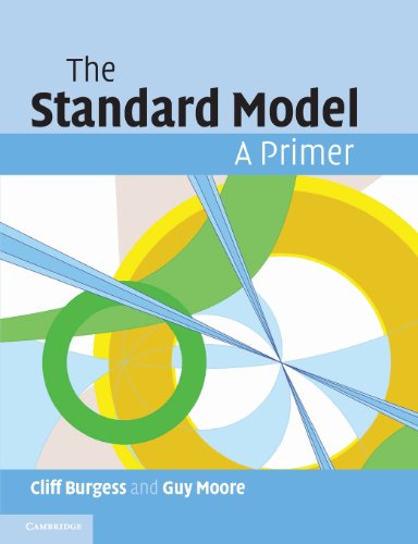 Beispielbild fr The Standard Model: A Primer zum Verkauf von Chiron Media