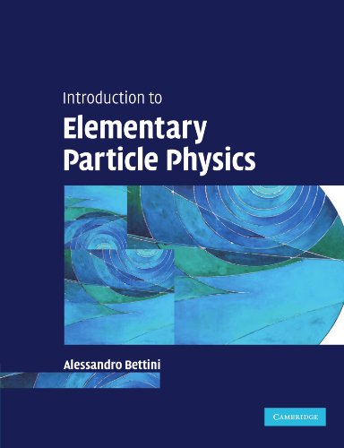 9781107406094: Introduction to Elementary Particle Physics