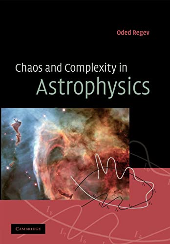 9781107406544: Chaos and Complexity in Astrophysics