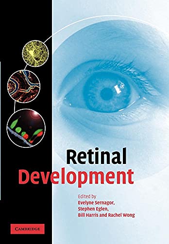 Stock image for Retinal Development for sale by Chiron Media