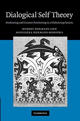 9781107411746: Dialogical Self Theory Paperback: Positioning and Counter-Positioning in a Globalizing Society