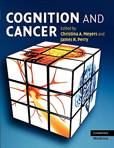 9781107411814: Cognition And Cancer