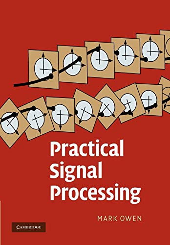 9781107411821: Practical Signal Processing Paperback