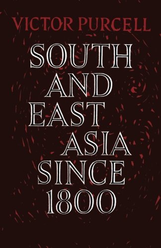 9781107414297: South East Asia since 1800