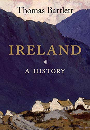 Imagen de archivo de Ireland: A History a la venta por WorldofBooks