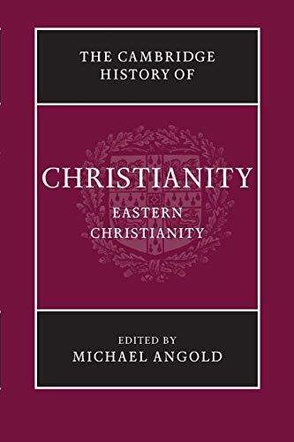 Stock image for The Cambridge History of Christianity (Volume 5) for sale by Phatpocket Limited