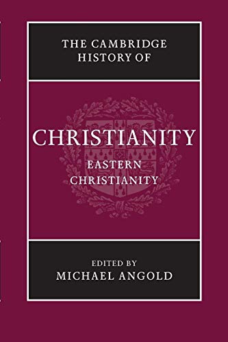 The Cambridge History of Christianity (Volume 5)