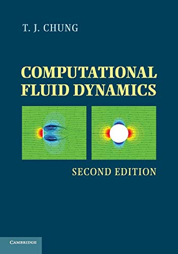 Stock image for Computational Fluid Dynamics for sale by THE SAINT BOOKSTORE