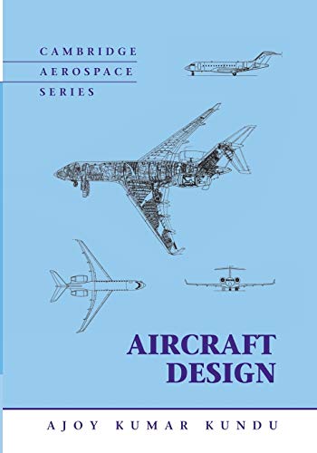 Stock image for Aircraft Design for sale by THE SAINT BOOKSTORE