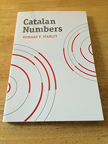 9781107427747: Catalan Numbers