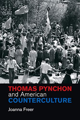9781107429710: Thomas Pynchon and American Counterculture
