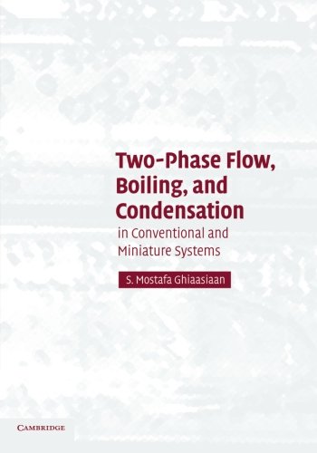 9781107431638: Two-Phase Flow, Boiling, and Condensation: In Conventional and Miniature Systems