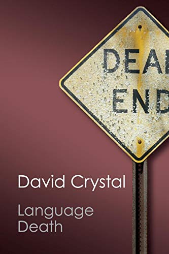 Stock image for Language Death for sale by Chiron Media