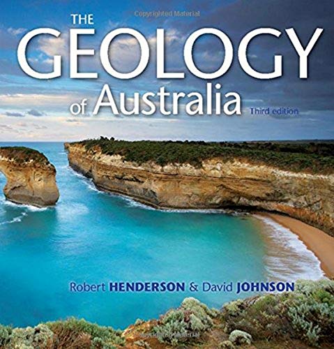 9781107432413: The Geology of Australia