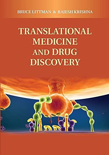 Stock image for Translational Medicine and Drug Discovery for sale by Lucky's Textbooks