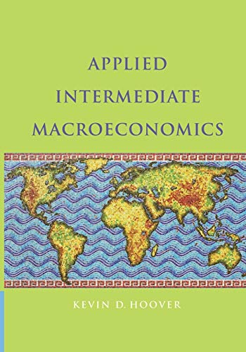 9781107436824: Applied Intermediate Macroeconomics