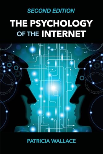Beispielbild fr The Psychology of the Internet zum Verkauf von WorldofBooks