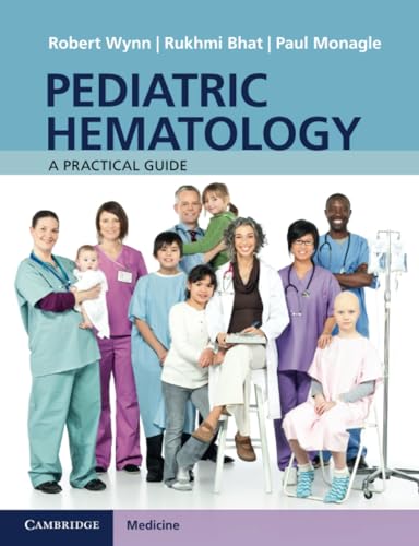 9781107439368: Pediatric Hematology: A Practical Guide