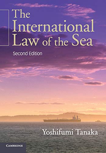 Stock image for The International Law of the Sea for sale by Anybook.com