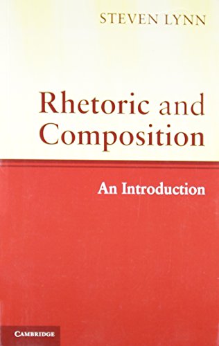 Imagen de archivo de RHETORIC AND COMPOSITION a la venta por Romtrade Corp.