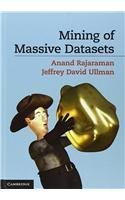 9781107448247: MINING OF MASSIVE DATASETS