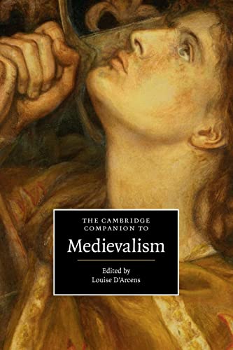 9781107451650: Cambridge Companion to Medievalism (Cambridge Companions to Culture)