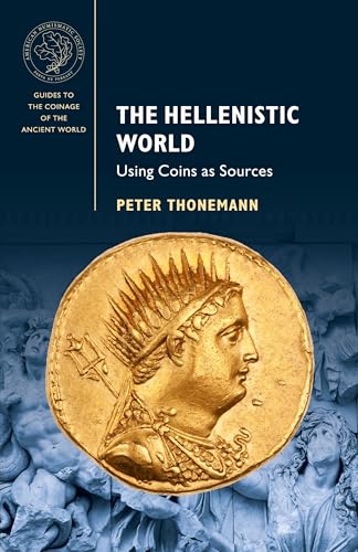 Immagine dell'editore per HELLENISTIC WORLD venduto da Speedyhen