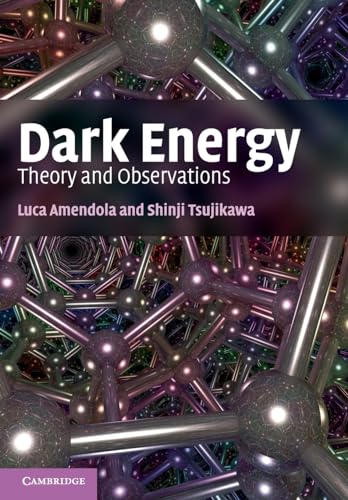 9781107453982: Dark Energy: Theory and Observations