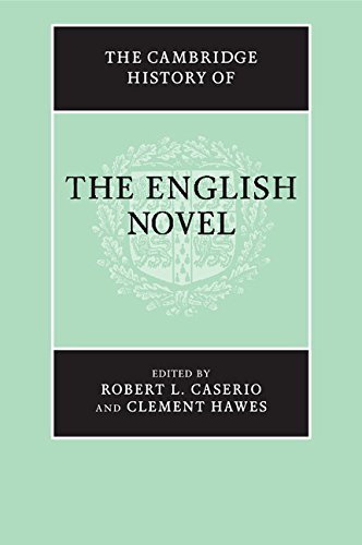 9781107459953: The Cambridge History of the English Novel