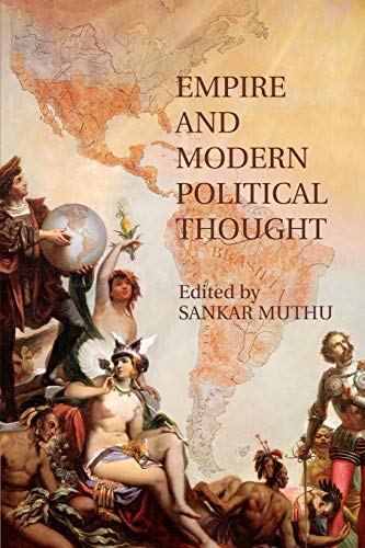 9781107460034: Empire and Modern Political Thought