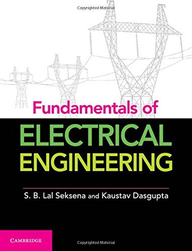 9781107464353: Fundamentals of Electrical Engineering, Part 1