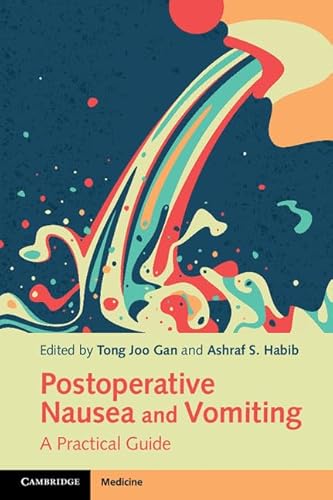 Imagen de archivo de Postoperative Nausea and Vomiting: A Practical Guide a la venta por Bahamut Media