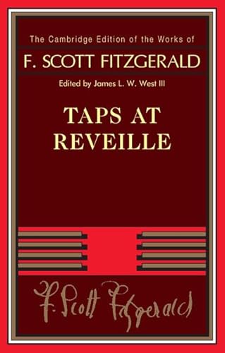 Imagen de archivo de Taps at Reveille a la venta por Blackwell's