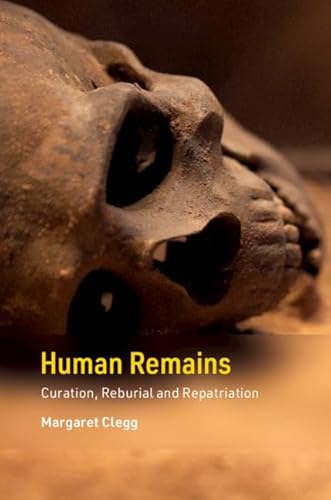 Stock image for Human Remains for sale by Blackwell's