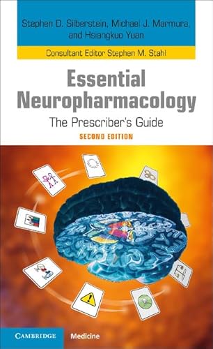 Beispielbild fr Essential Neuropharmacology zum Verkauf von Blackwell's