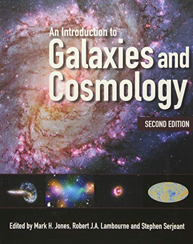 Beispielbild fr An Introduction to Galaxies and Cosmology zum Verkauf von Blackwell's