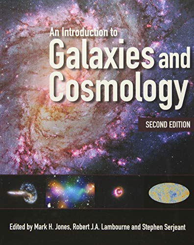 Stock image for An Introduction to Galaxies and Cosmology for sale by Textbooks_Source