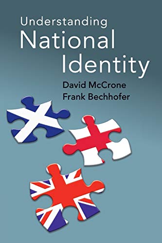 9781107496194: Understanding National Identity