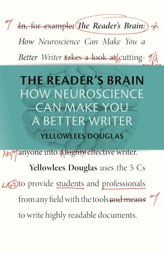 9781107496507: The Reader's Brain: How Neuroscience Can Make You a Better Writer